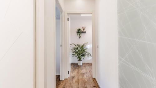 LoungeFloor Metro A Netflix & Wi-Fi - Foto 2