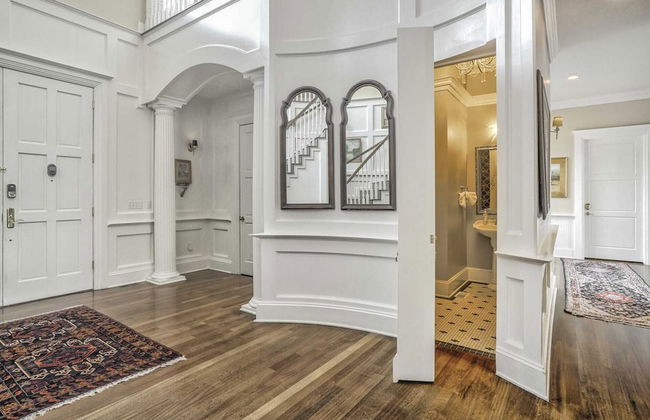 Broadmoor Luxury Mansion 5 Star Experience Theater Cheyenne Mountain Views - Foto 65