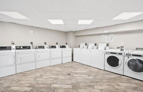 Holiday Surf and Racquet Unit 211 - Foto 31