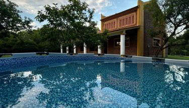 Chácara das Flores - Foto 2, Garden