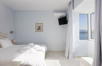 Seafront Luxury Escape With Infinity Pool - Foto 12