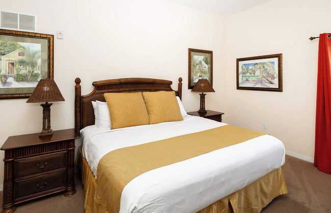 Tropical 2 BDR Condo in Brand New Resort Community - Foto 6