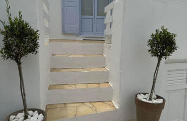 Thetis deluxe apartment Naousa - Photo 6