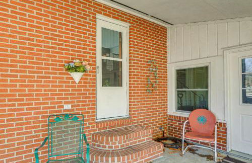 7 Mi to Neuse River! Family Home with Poolside Oasis - Foto 31