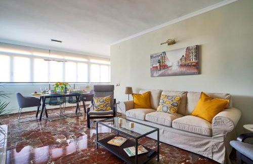 Apartamento Málaga City Center - Photo 24