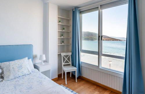 Fee4Me Front line beach flat in Caión - Foto 15