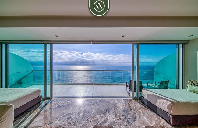 Peninsula T3 B18 in Puerto Vallarta Jalisco - Foto 27