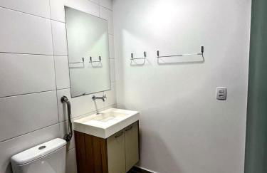 Apto central próx. a Santa Casa - Foto 21