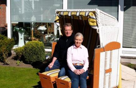 Privatzimmer Ehrhardt Nr2 - Foto 1