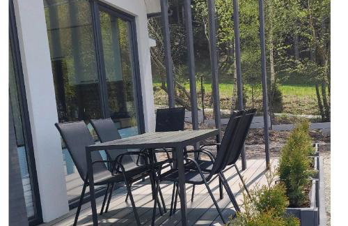 Cichosfera- Dom w Dusznikach-Zdrój - Foto 20