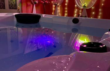 Cleomack View, Annexe apartment with Hot Tub - Foto 1