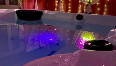 Cleomack View, Annexe apartment with Hot Tub - Foto 1