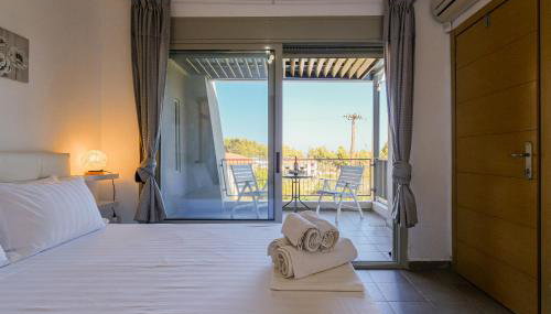 Deluxe Chrousso Pool Villa - Foto 3