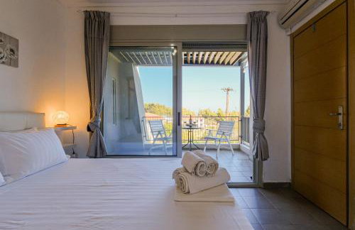 Deluxe Chrousso Pool Villa - Foto 3