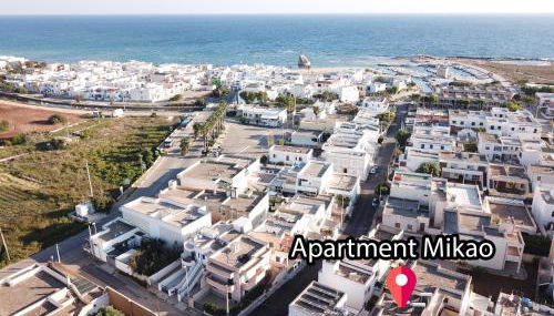 Apartment Mikao - Torre Pali - Foto 3