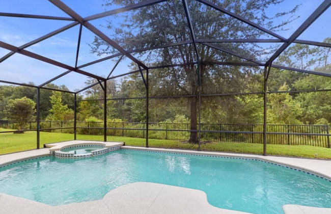 Chun's Bella Vida Resort Vacation Home - Foto 28