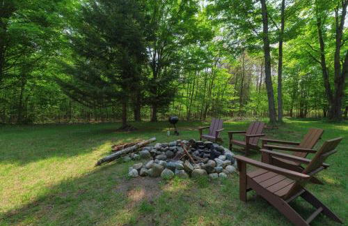 Lucky Penny - Lake Access right around the corner - Newly remodeled home - Foto 20