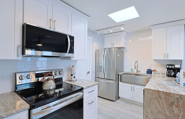 The Inn On Siesta Key - Foto 31