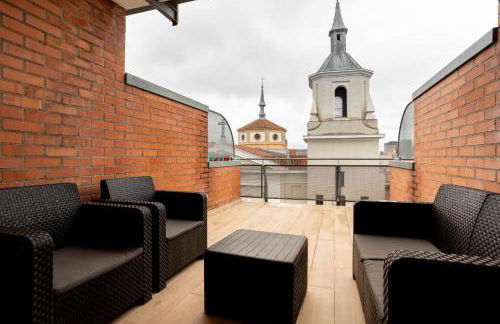 Victoria en Madrid - Foto 57