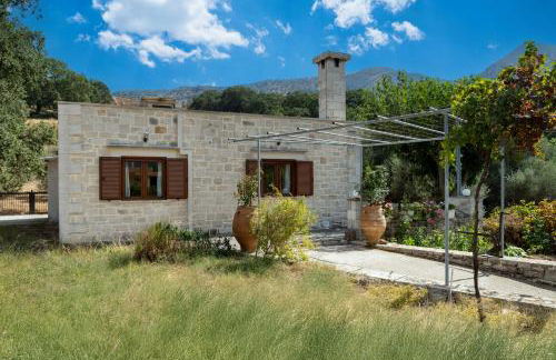 Drys Stone House - Foto 40