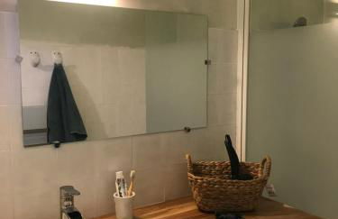 Appartement Cosy et Chaleureux - Foto 10