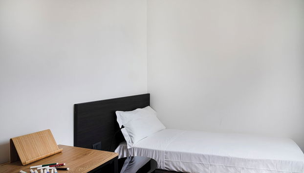 Attico 28 by Wonderful Italy - Foto 4, Habitación