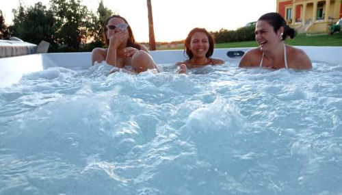 Villino Odaldo - Foto 2, Garden