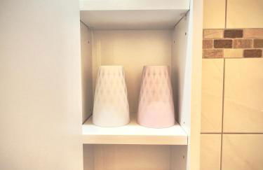 Duhnerherz Bestlage im Zentrum,am Strand Duhnen, Balkon mit Meerblick,Wlan Parkplatz und Fahrradabstellraum Bettwäsche und Handtücher inkl - Foto 20