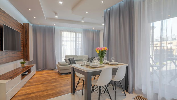 Apartamenty Prestige Browar Lubicz - Foto 5, Habitación