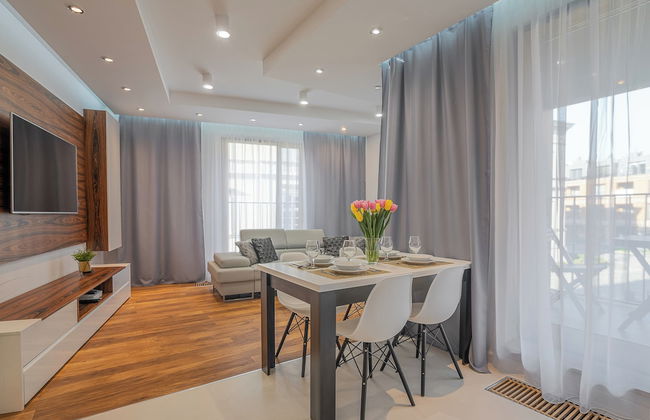 Apartamenty Prestige Browar Lubicz - Foto 5