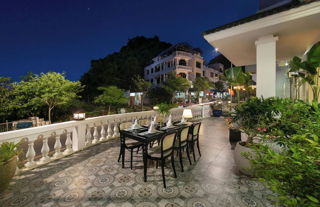 Cat Ba Maison Villa - Photo 40