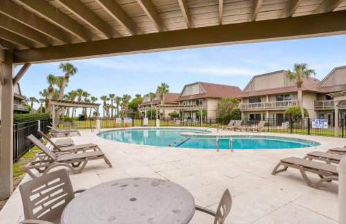 Fripp Island 310 CJF Villa - Foto 32