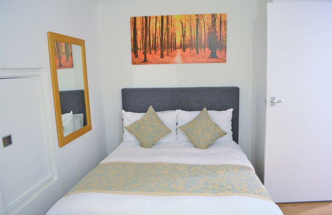 Stratford by Servprop - Foto 3