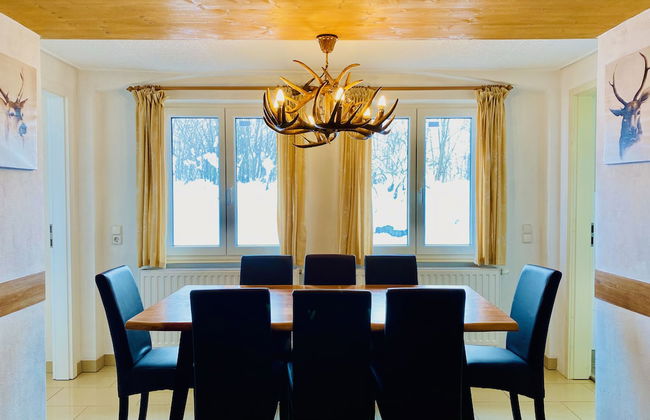 Landhaus Angerhof - Foto 24