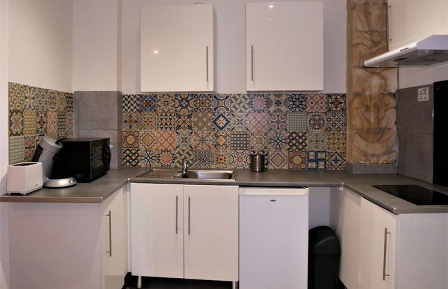 L'oriflamme - Photo 50