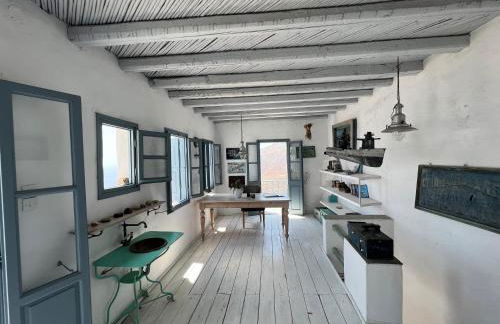 Windhouses Serifos - Foto 49