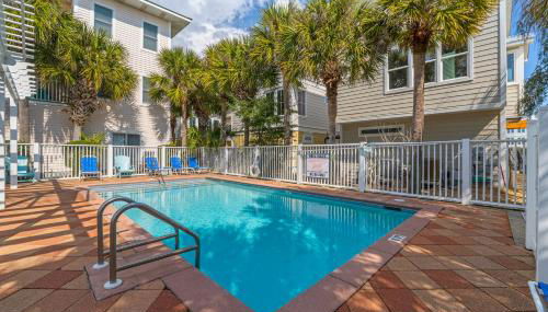 30A Beach House – Sanibel by Panhandle Getaways - Foto 5, sunbed