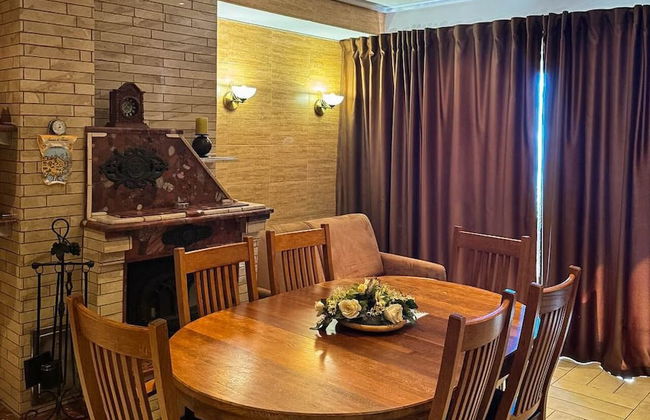 Villa Edelweiss - Foto 36