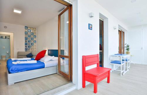 Naples Stay Inn - close to metro & all connections - Photo 24