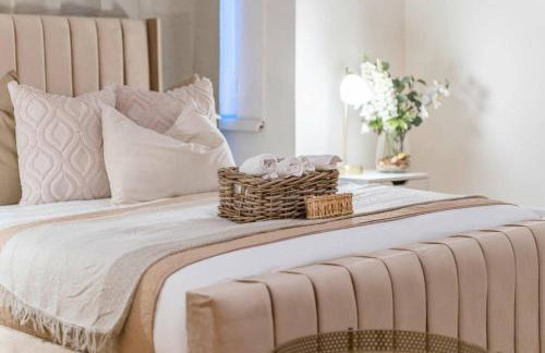 Charming London Flat Near Wembley Parks & Garden - Foto 10