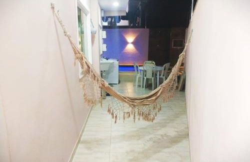 Dúplex em Porto Seguro com piscina a 8 minutos das praias - Foto 35