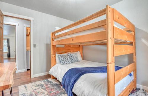 Secluded Retreat-Private HotTub & Beautiful Views - Foto 3