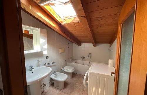 Luna's Home-10 minutes from Ponte di Legno - Foto 11