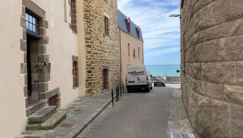 Studio Le repaire malouin - Foto 2