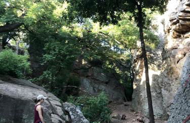 The Casa Estiva- A Restful Getaway in the Forest in Weatherford, TX - Foto 11