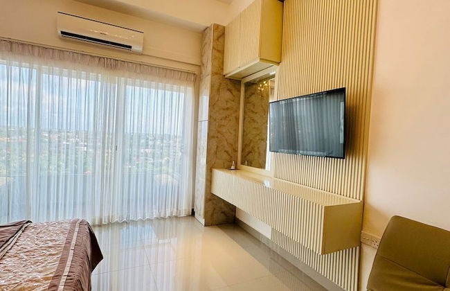 Sea View Luxury Room in Negombo - Photo 6