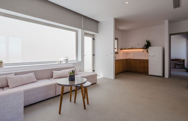 Amarelo Suites - Photo 29