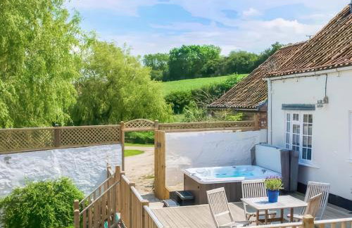 Derwent Cottage - Uk49220 - Foto 7