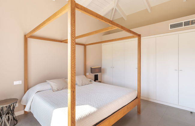 Villa Lavezzi - Foto 17