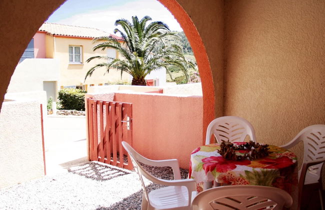 Colorful Apartment With Balcony or Terrace 500m From the sea - Photo 10